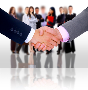 Start your career